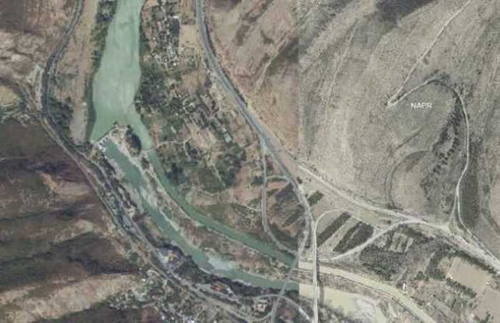 Land For Sale. Gudauri