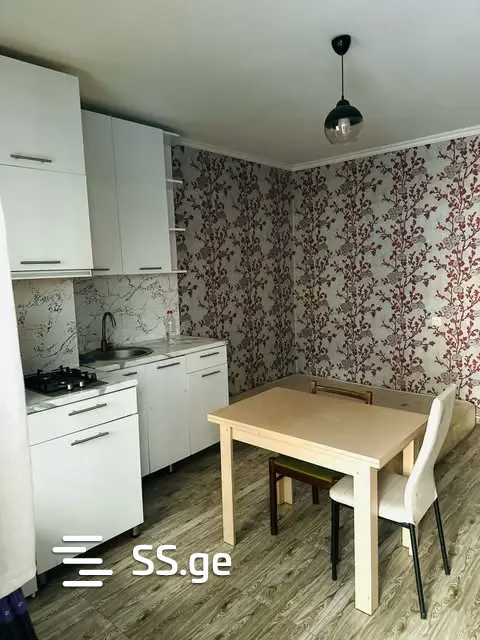 Долгосрочно Квартира в Тбилиси