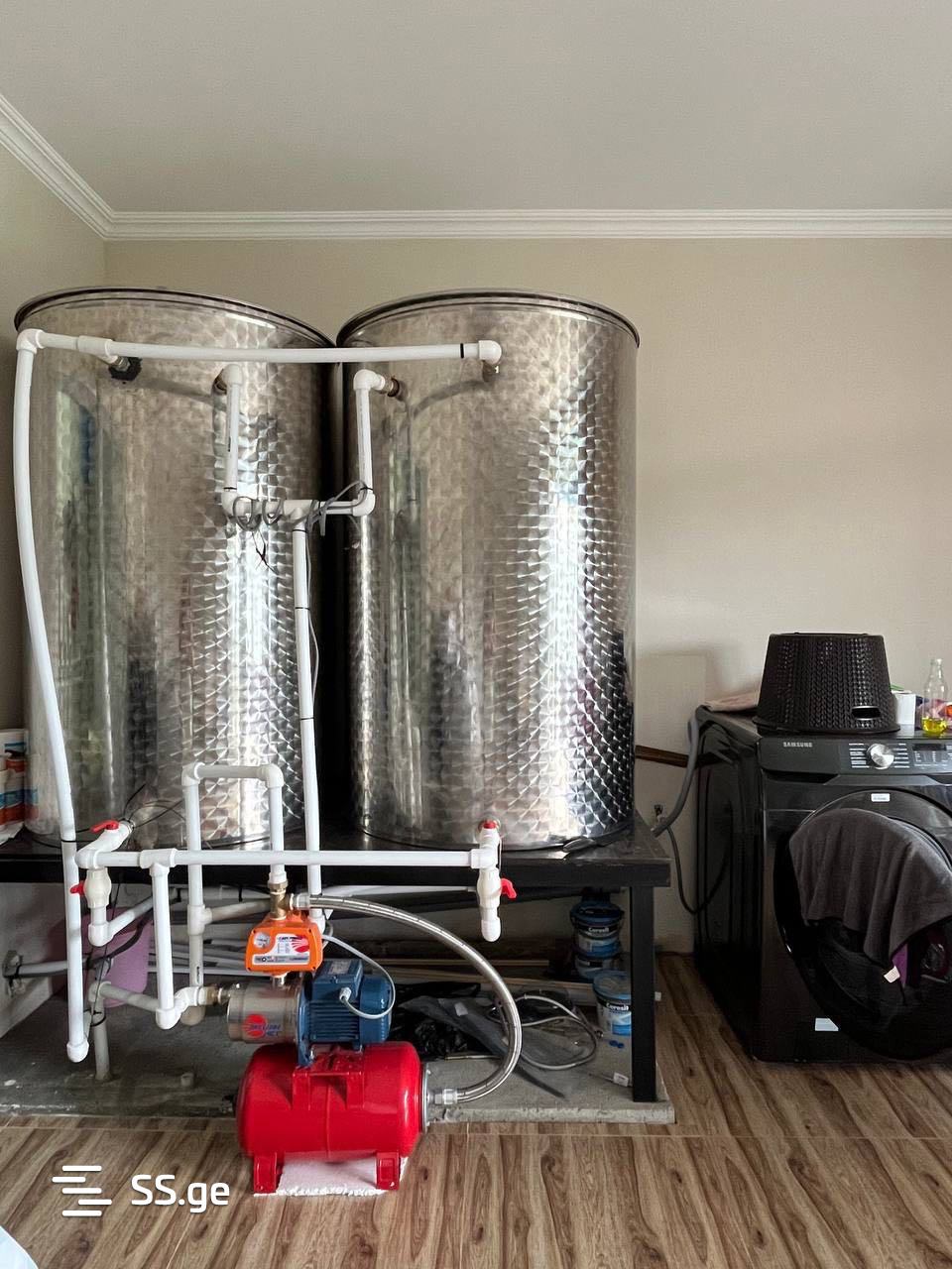 8 Room Hotel For Sale view 8