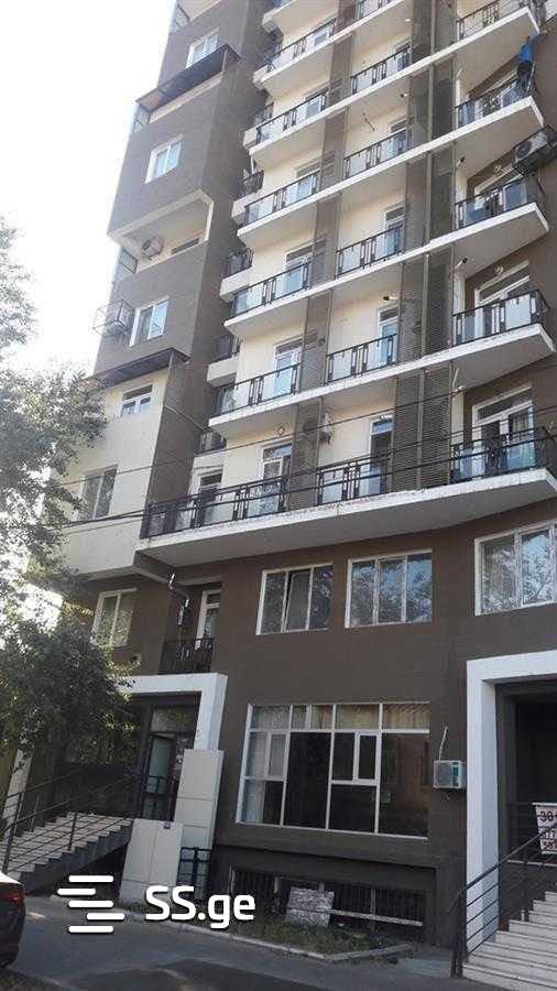 3 room Flat For Rent. Ortachala - Vista 3
