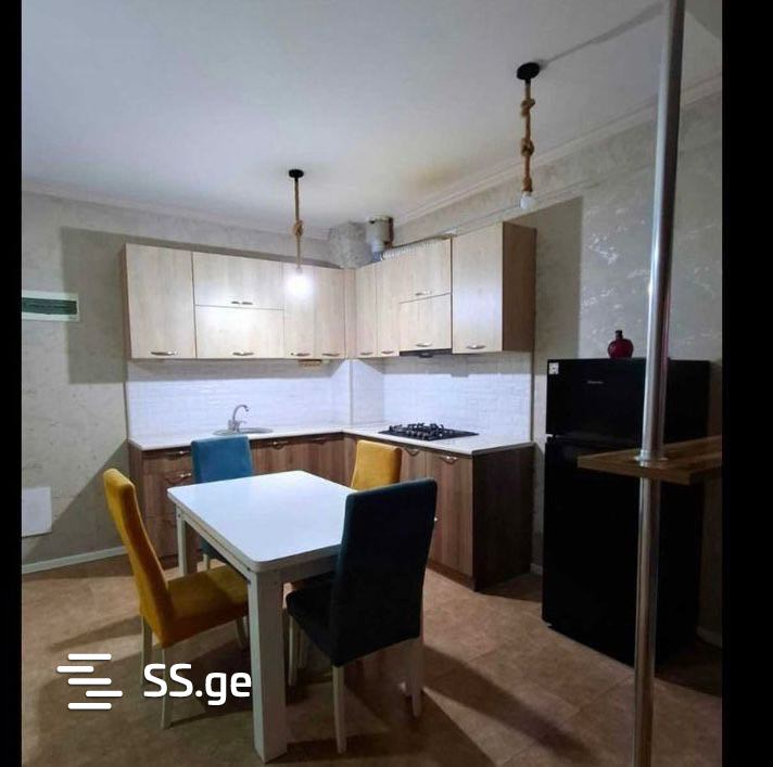 2 room Flat Daily rent. Varketili - Mehr