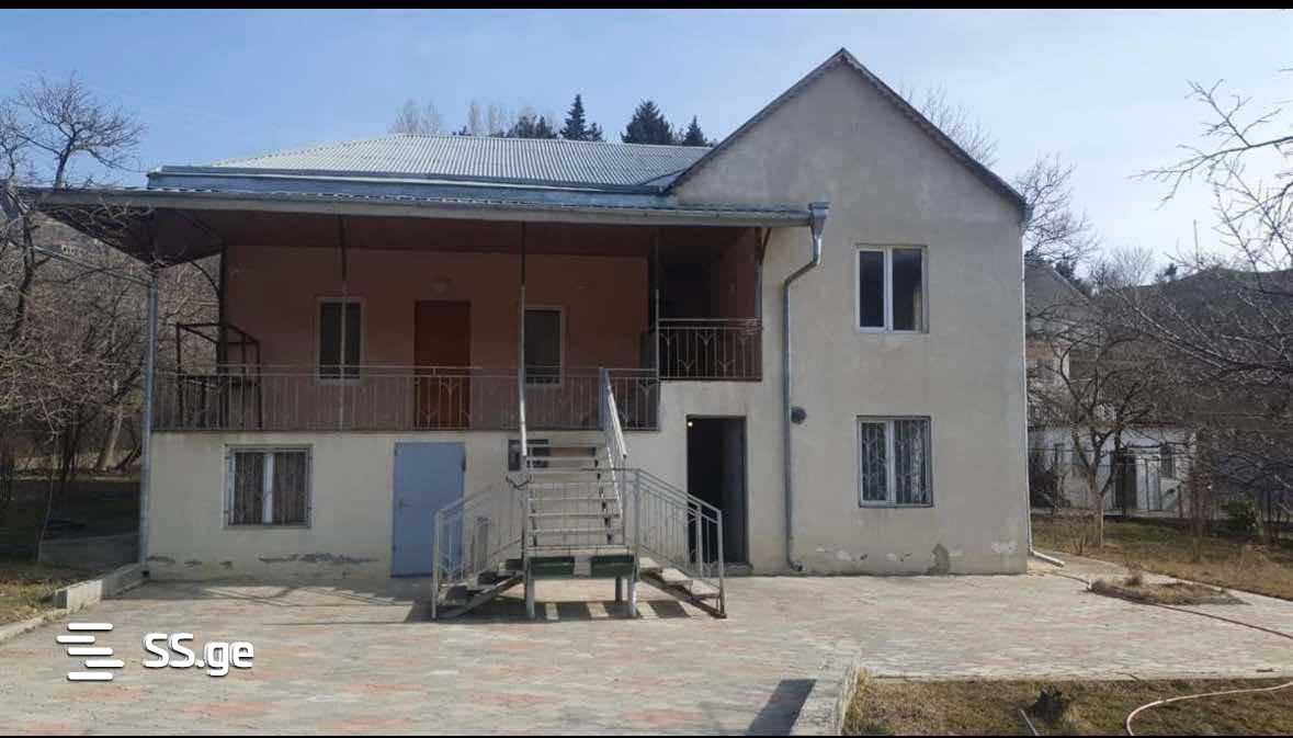 6 Room Private House For Rent. Avchala, 2 of 10