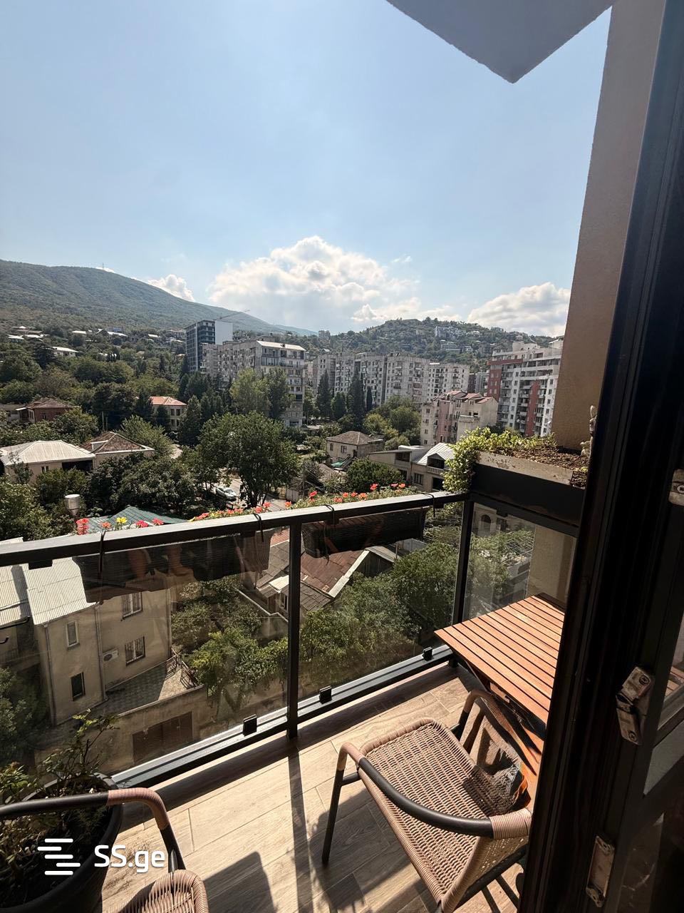 Квартира. Продажа. Тбилиси