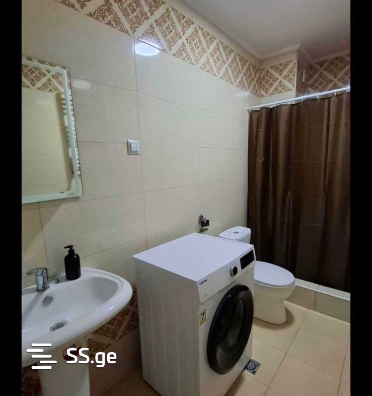 2 room Flat Daily rent. Varketili - Ansicht 6