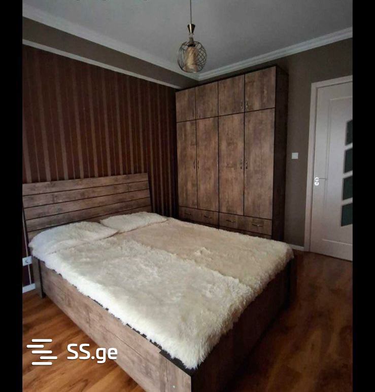 2 room Flat Daily rent. Varketili - Ansicht 5