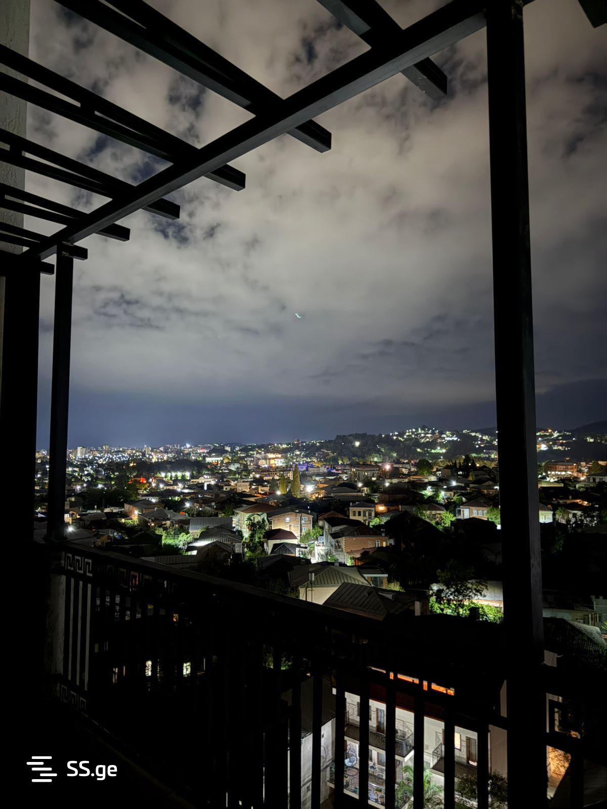 4 Room Flat For Sale view 6
