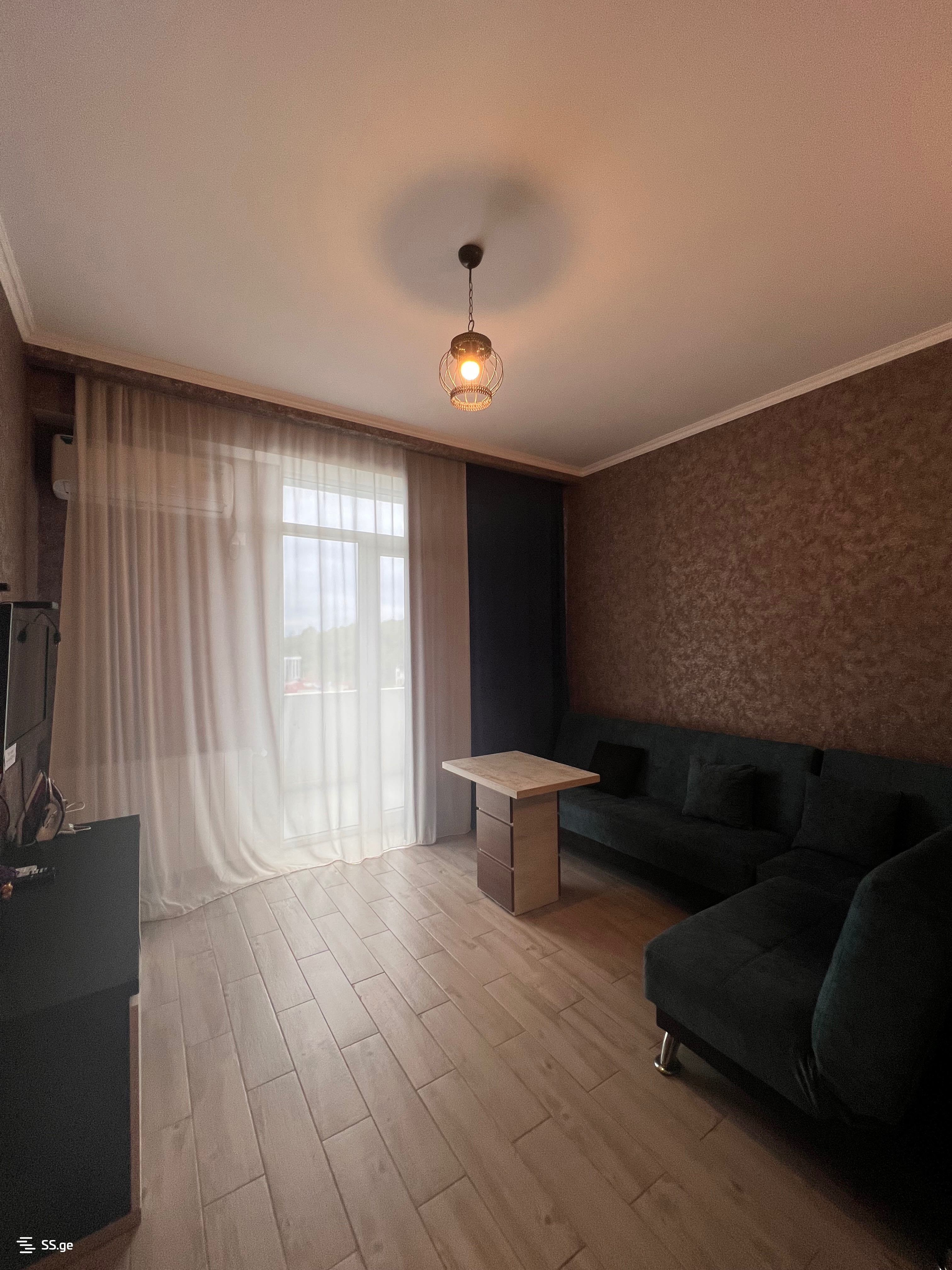3 Room Flat Daily Rent. Kutaisi view 12
