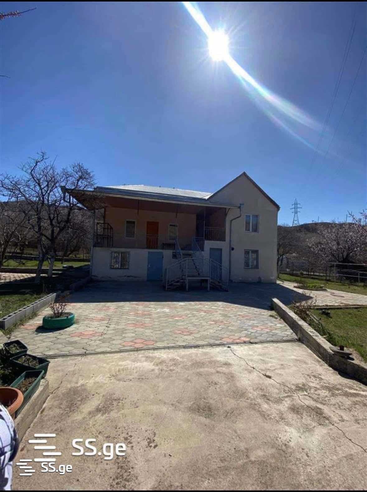 6 Room Private House For Rent. Avchala, 3 of 10