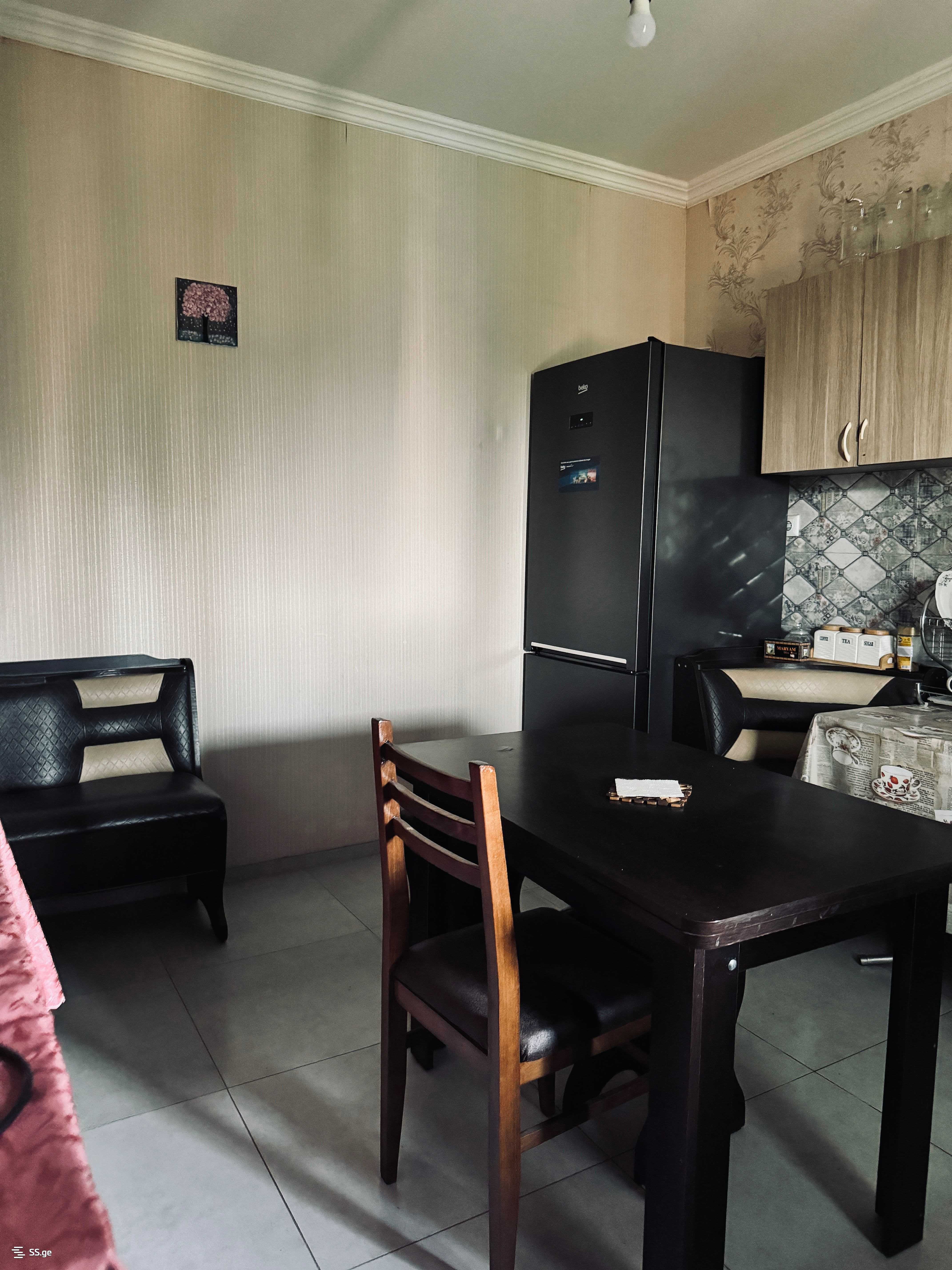 5 Room Private House For Rent. Gldani, 12 of 12