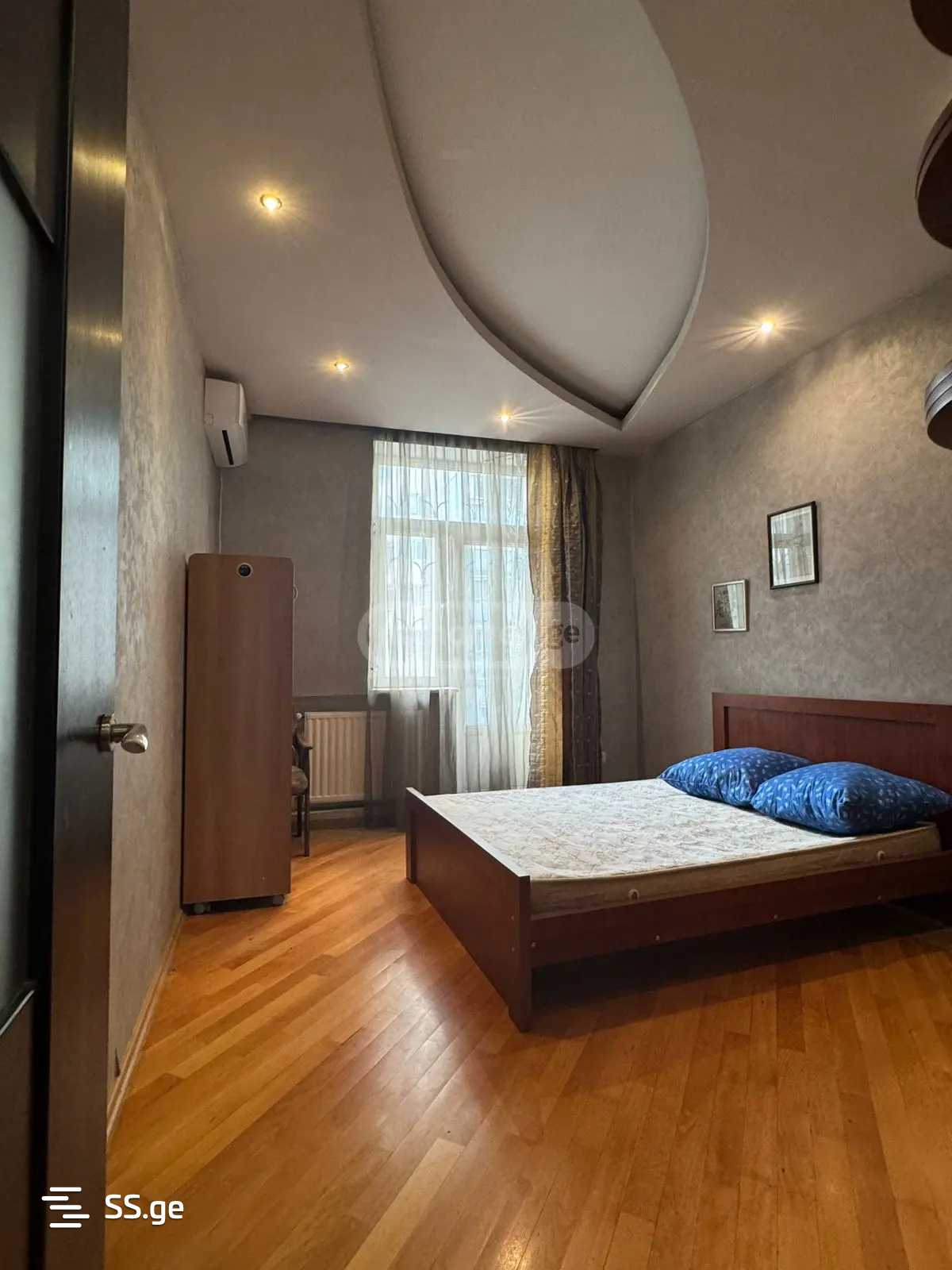 5 Room Flat For Rent. Chugureti, 10 of 11