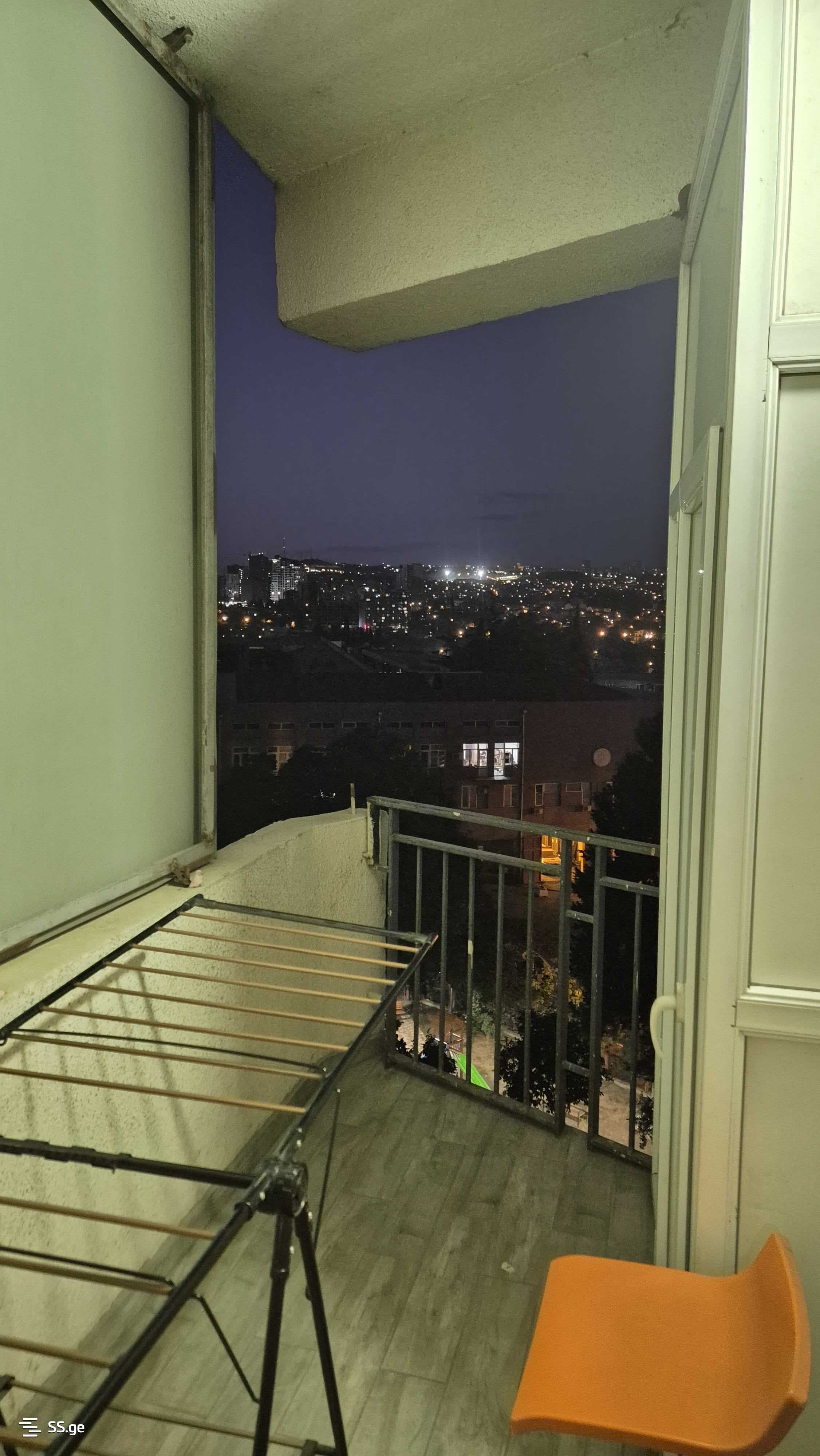 3 room Flat For Rent. Ortachala - Vista 6