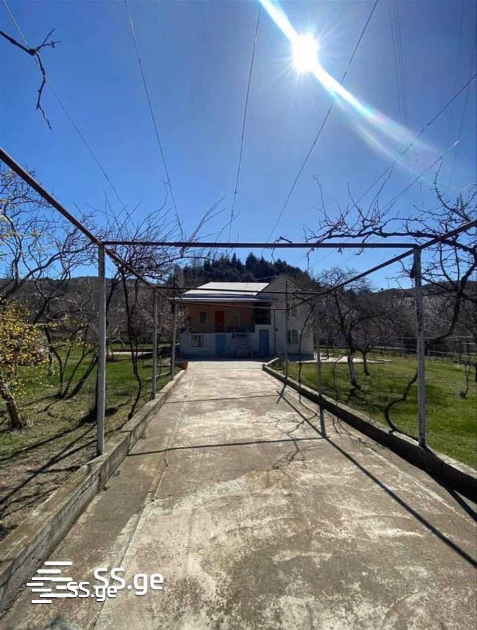 6 Room Private House For Rent. Avchala, 4 of 10