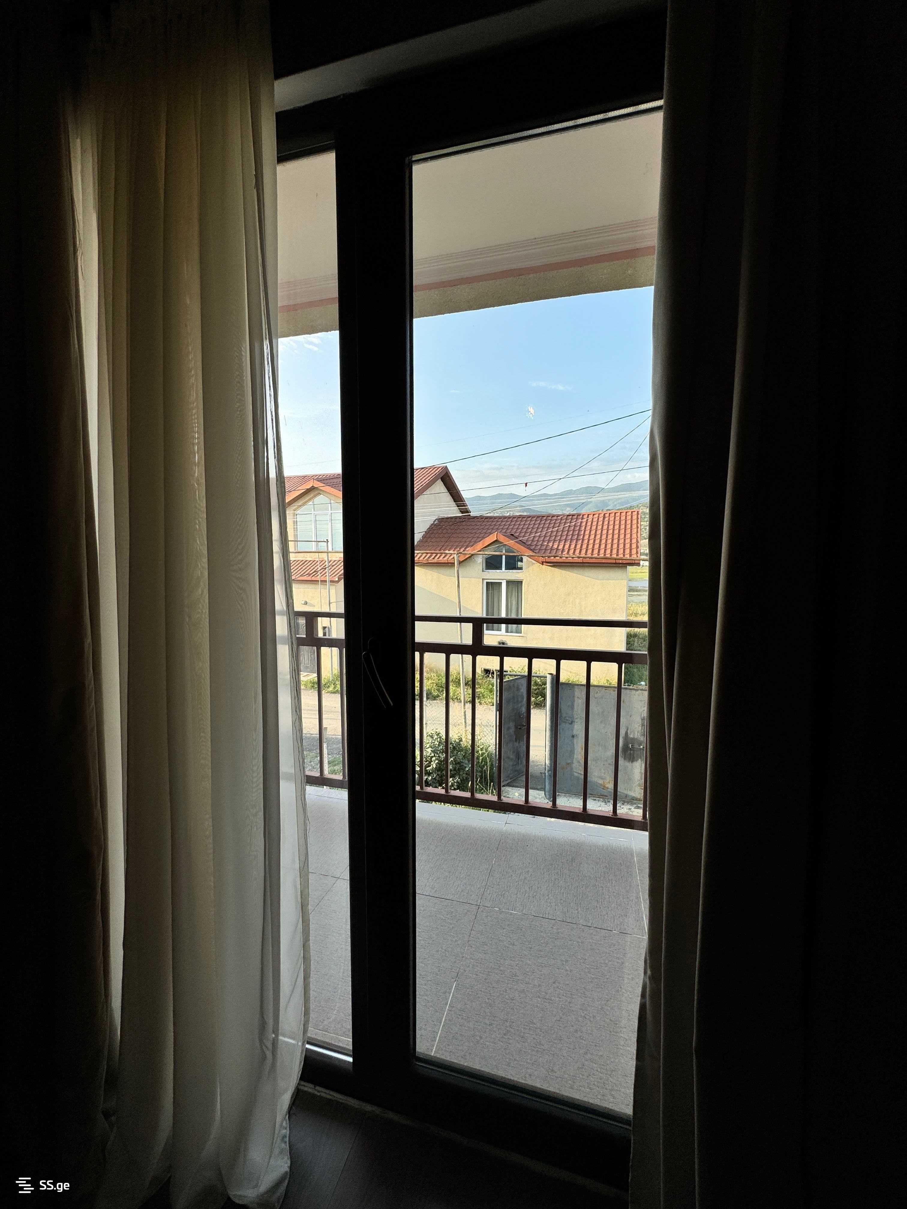 5 Room Private House For Rent. Gldani, 5 of 12