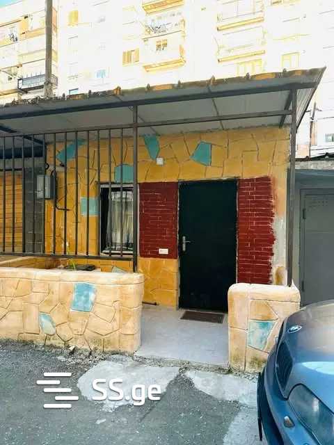 Долгосрочно Квартира в Тбилиси