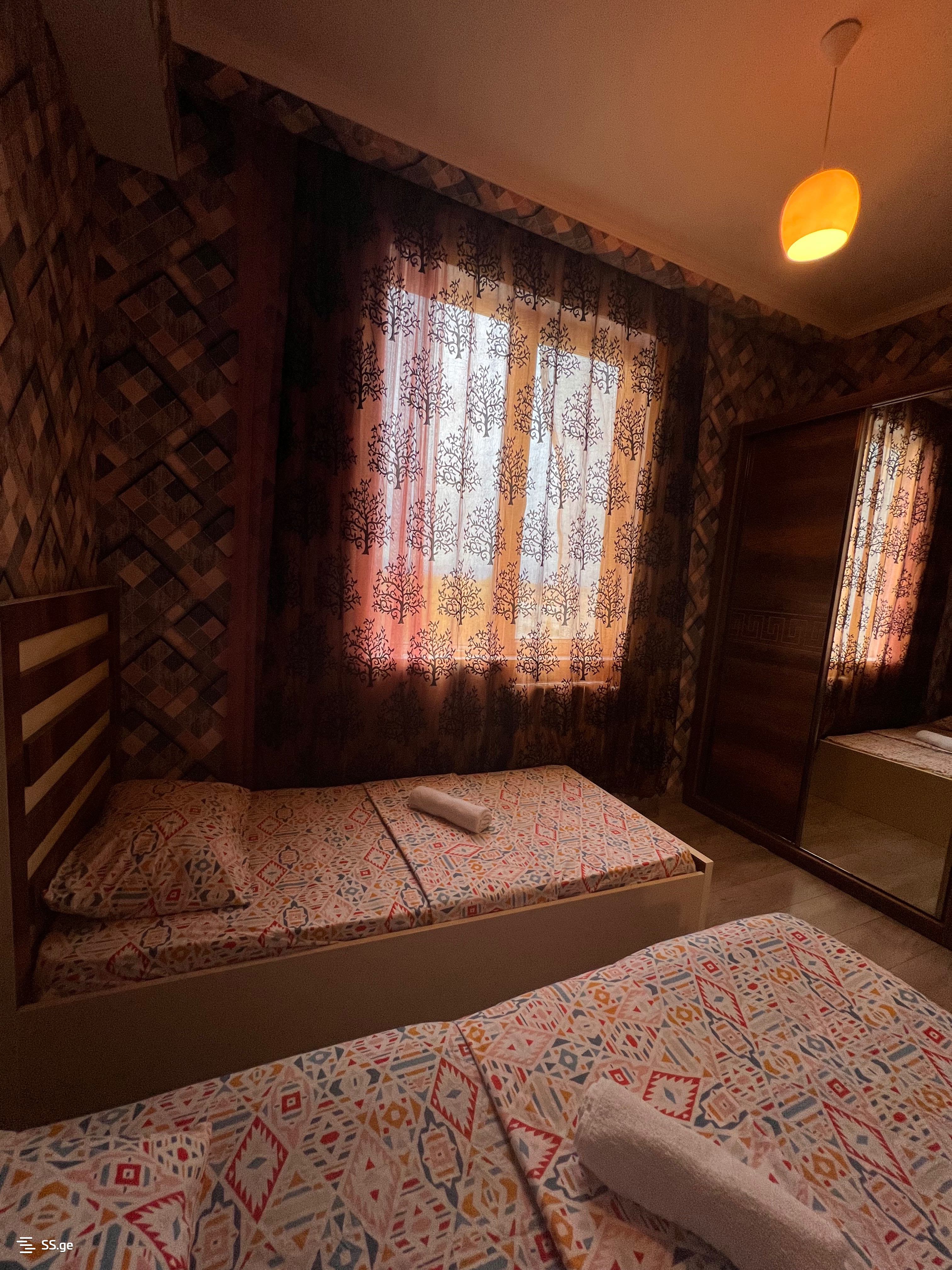 3 Room Flat Daily Rent. Kutaisi view 2