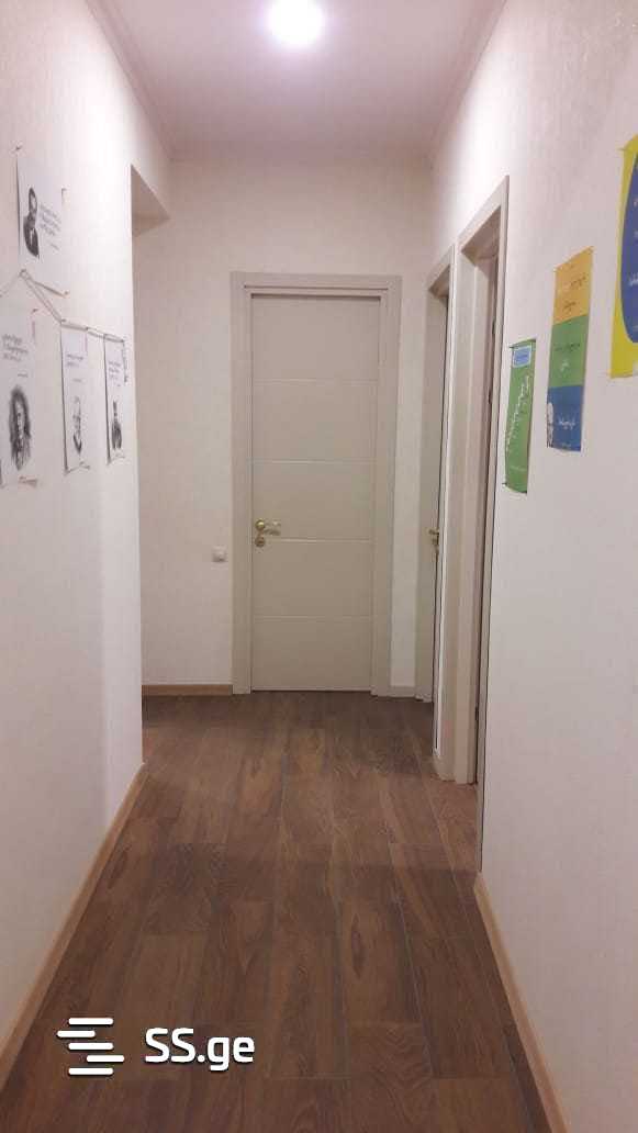 3 room Flat For Rent. Ortachala - Vista 2
