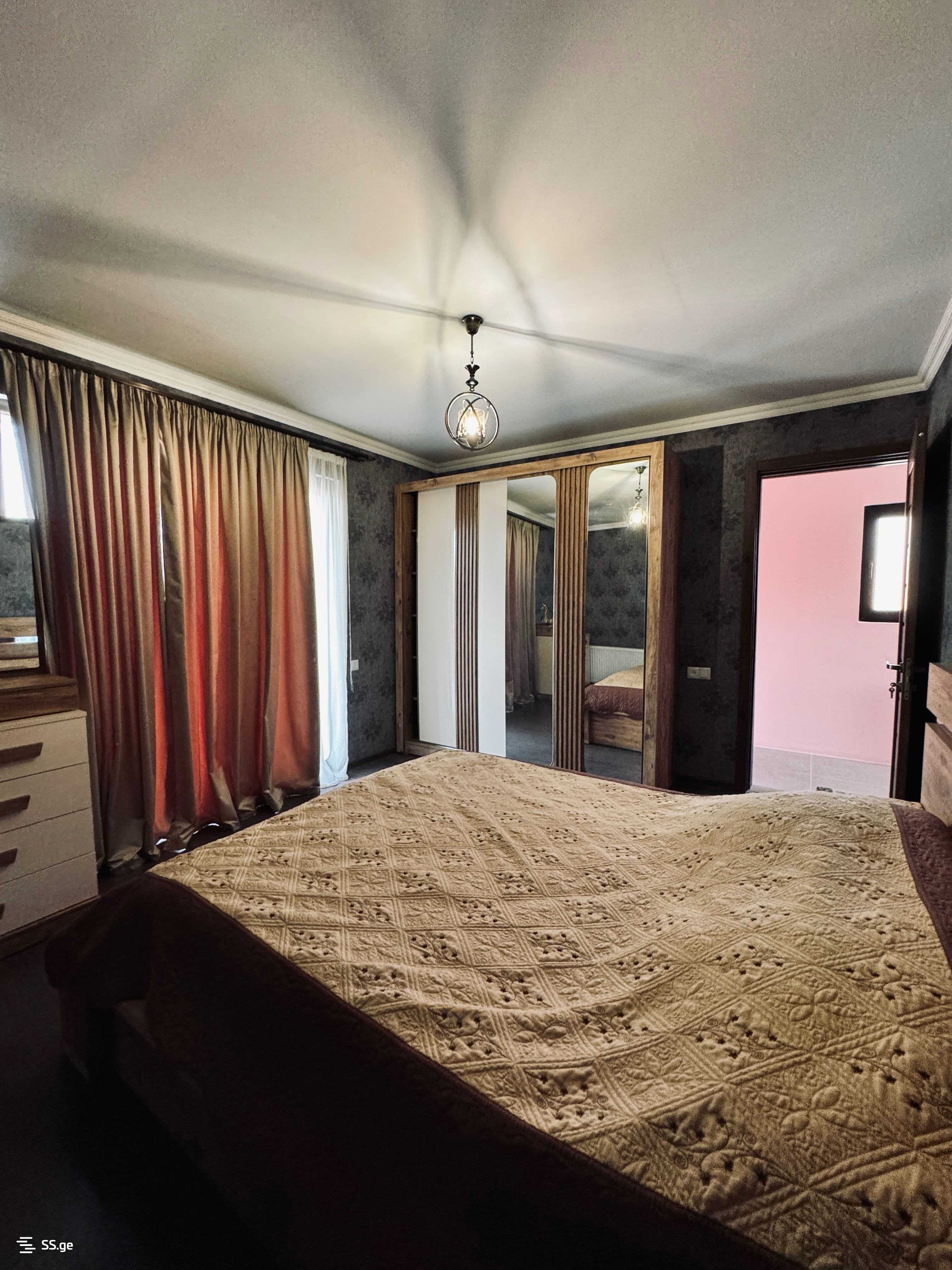 5 Room Private House For Rent. Gldani, 11 of 12
