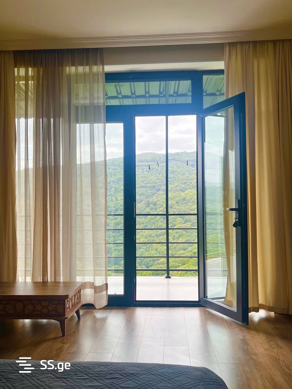 8 Room Hotel For Sale view 7