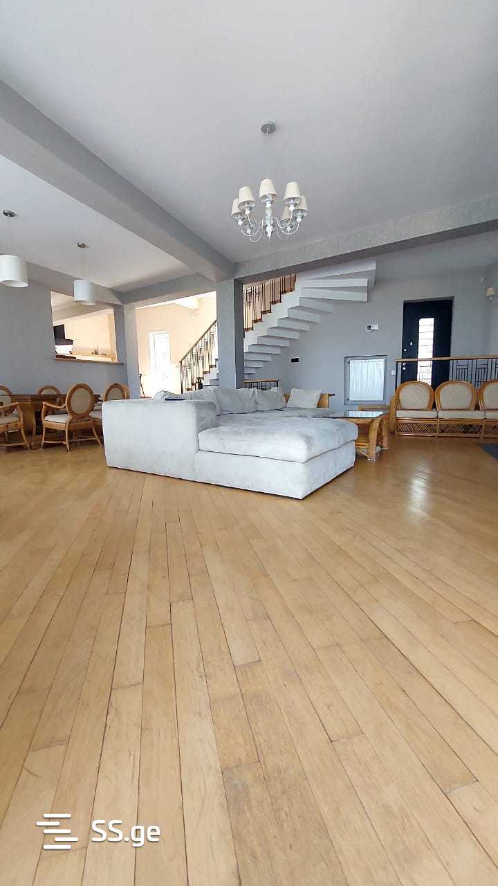11 Room Summer Cottage For Rent. Tsavkisi view 12