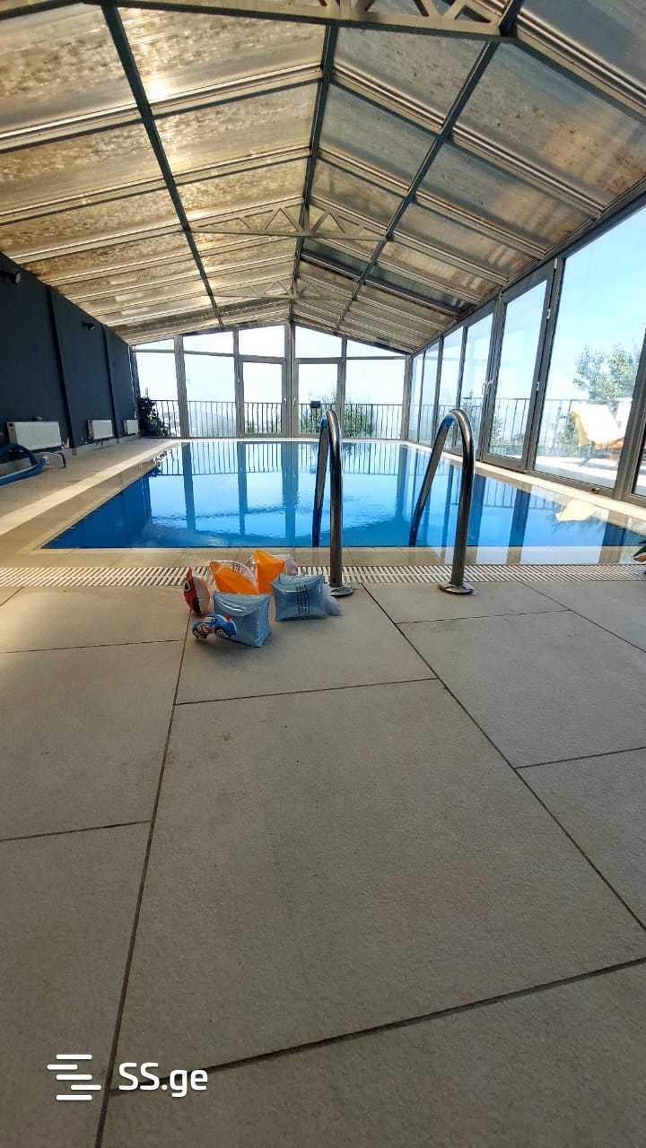 11 Room Summer Cottage For Rent. Tsavkisi view 11