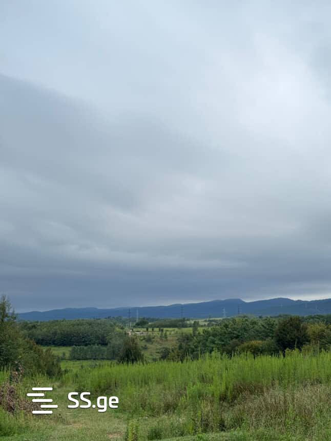 Land For Sale. Kutaisi view 7