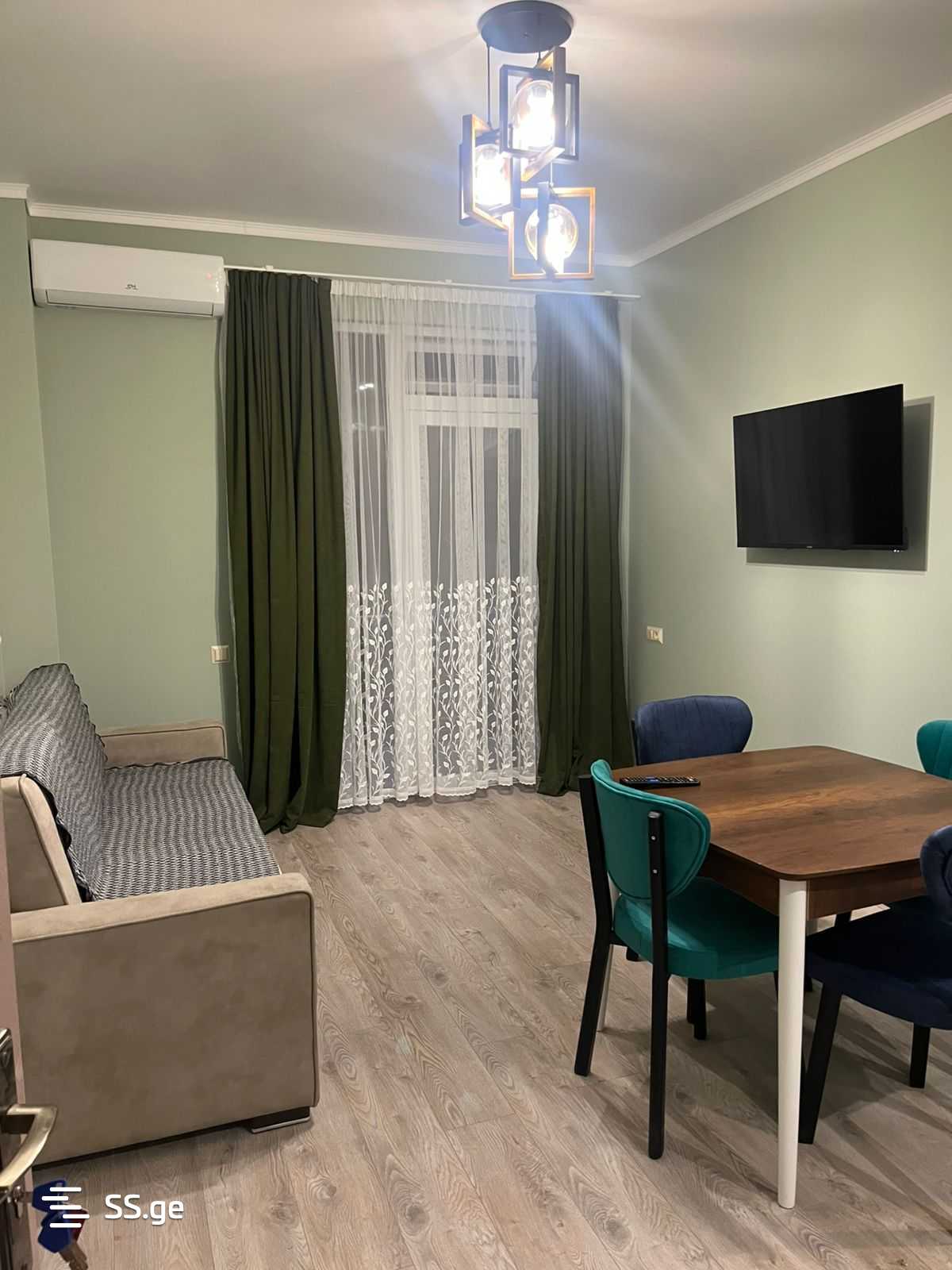 4 Room Flat For Sale, 1 of 4