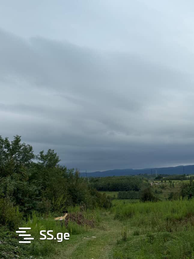 Land For Sale. Kutaisi view 4