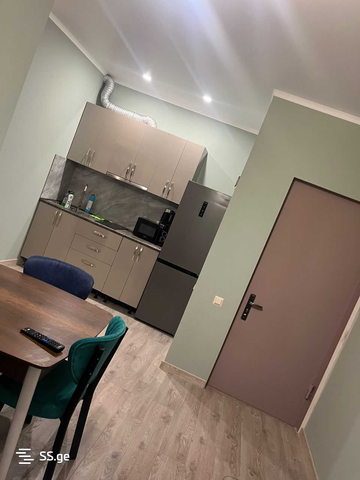 4 Room Flat For Sale, 3 of 4