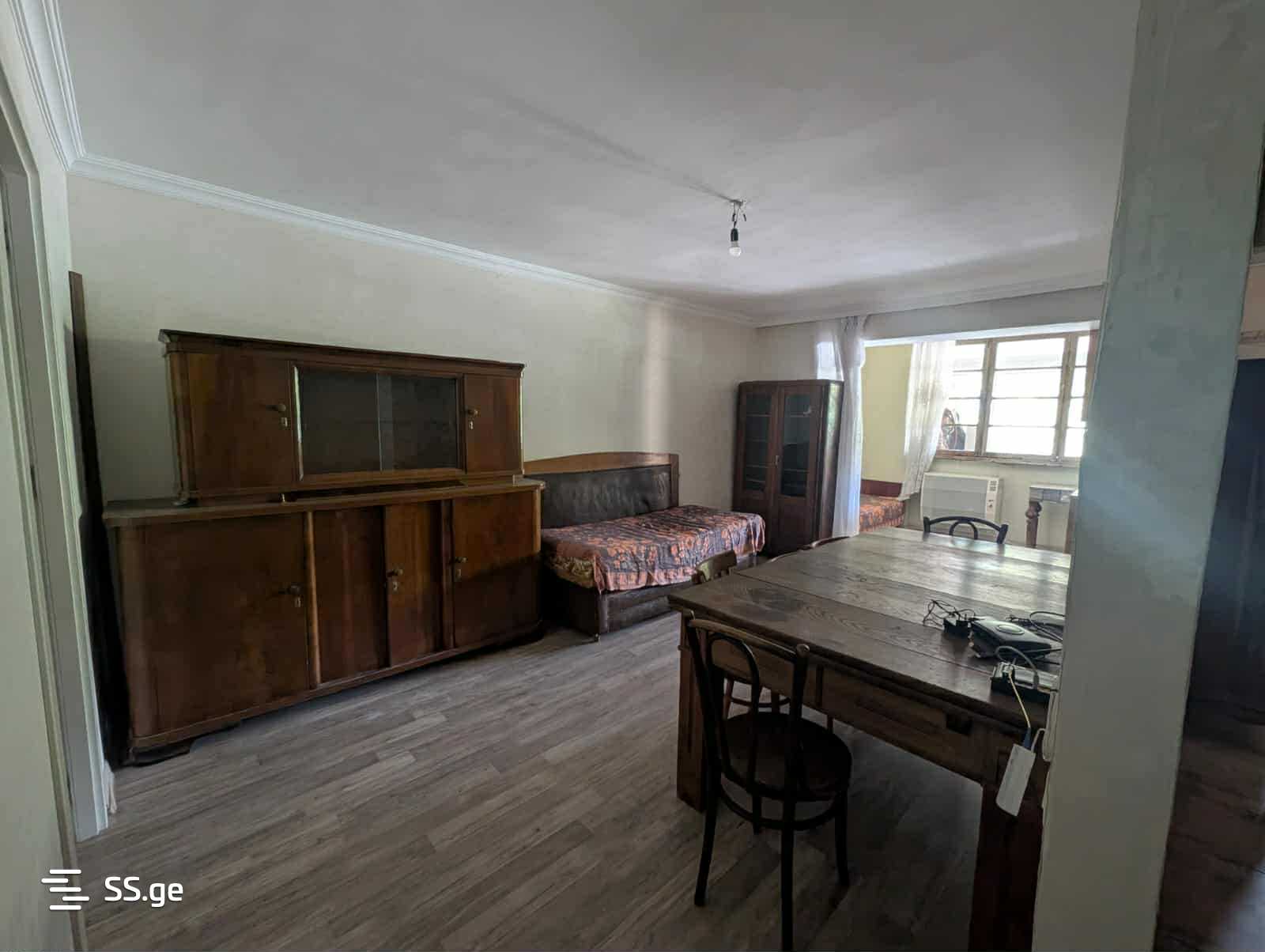 2 room Flat For Rent. Saburtalo - Widok 5