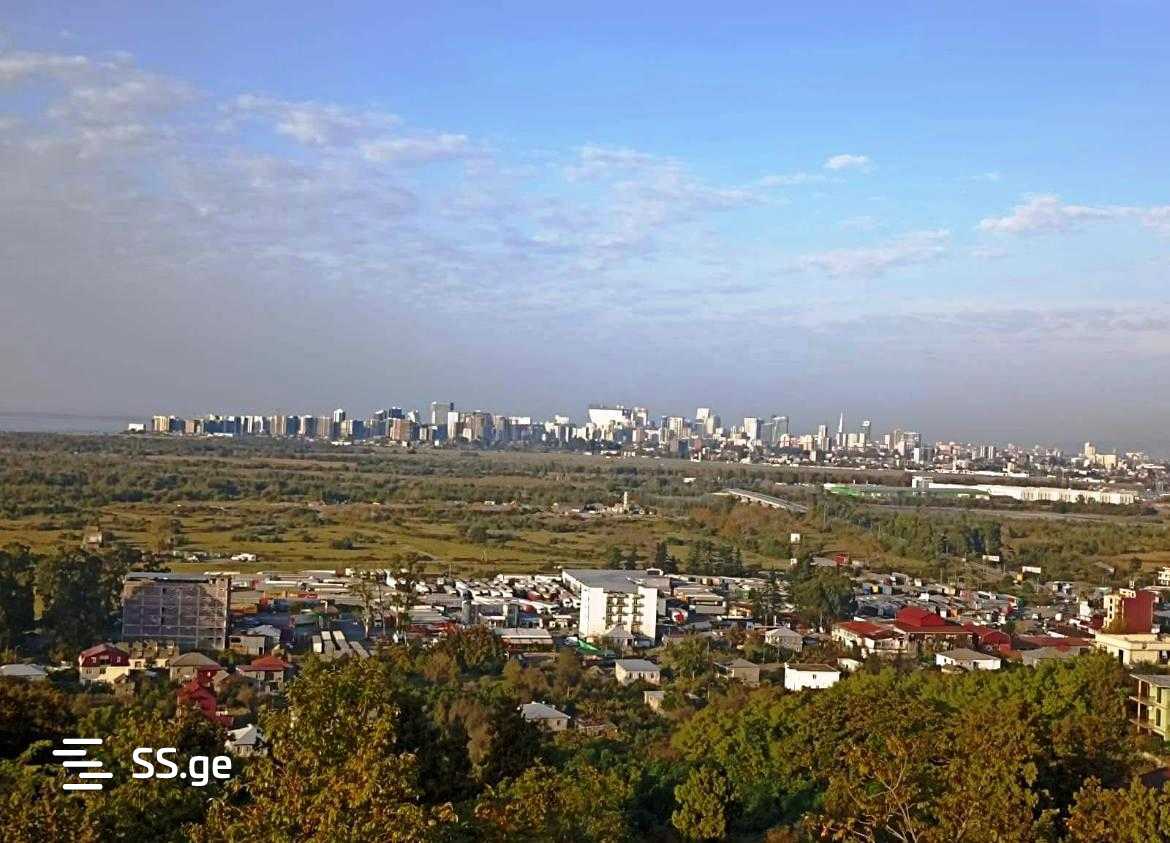 For Sale Sasoplo-Sameurneo Land Plot Khelvachauris Munitsipalitetshi view 7