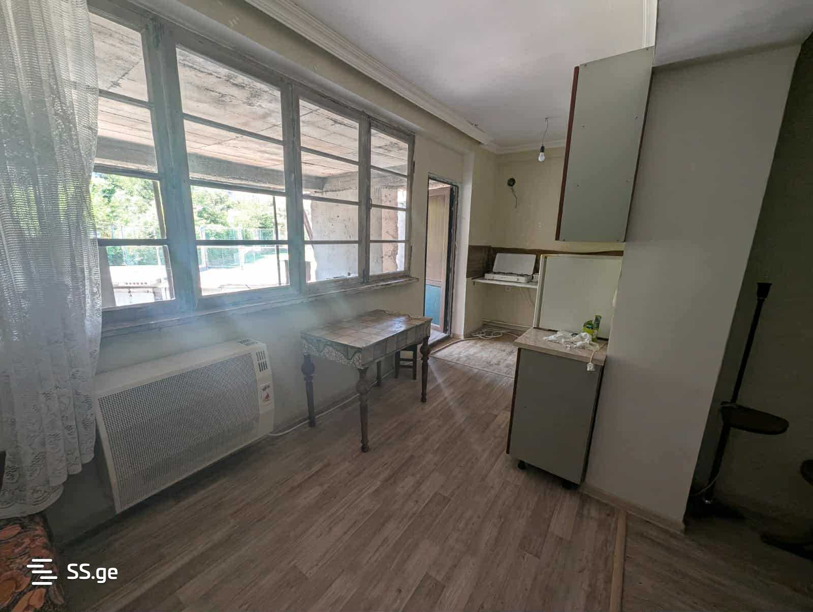 2 room Flat For Rent. Saburtalo - Widok 4