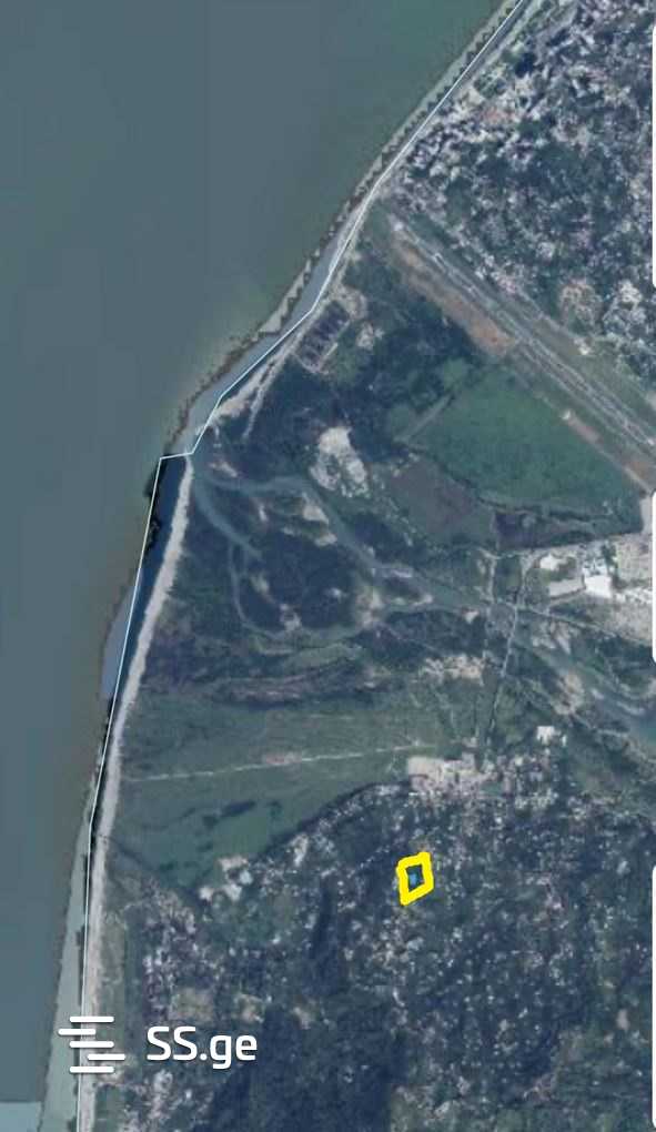 For Sale Sasoplo-Sameurneo Land Plot Khelvachauris Munitsipalitetshi view 10