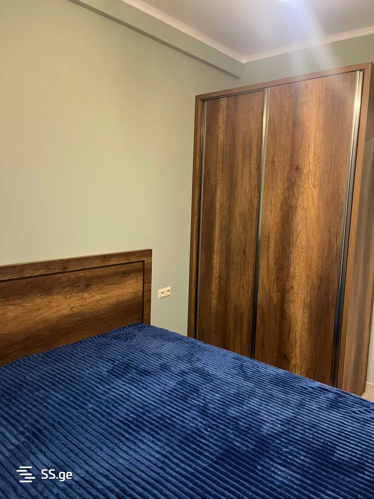 4 Room Flat For Sale view 8