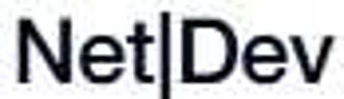 Net|Dev