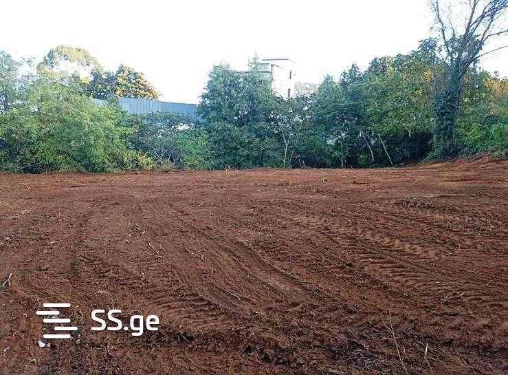 For Sale Sasoplo-Sameurneo Land Plot Khelvachauris Munitsipalitetshi view 9