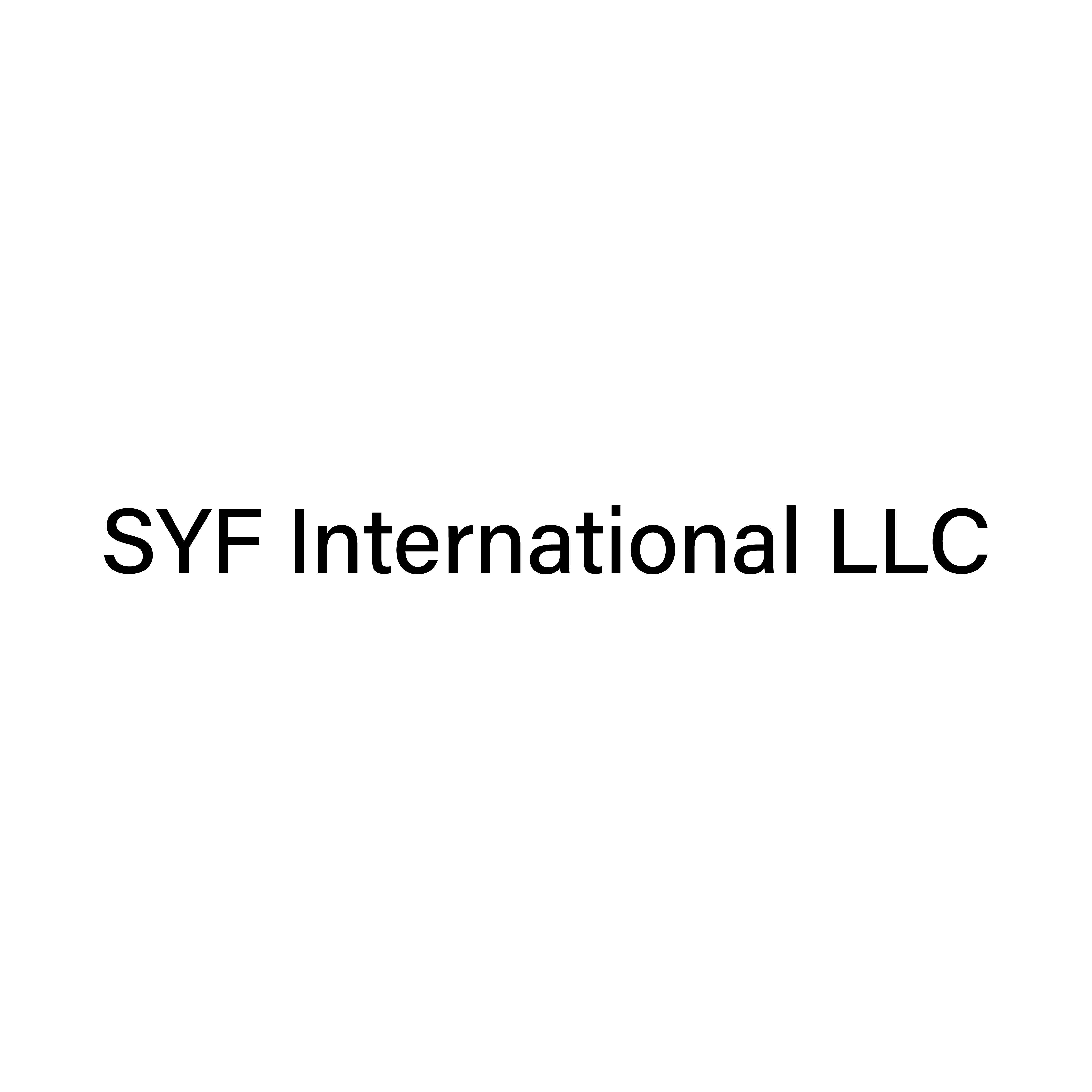 SYF International LLC
