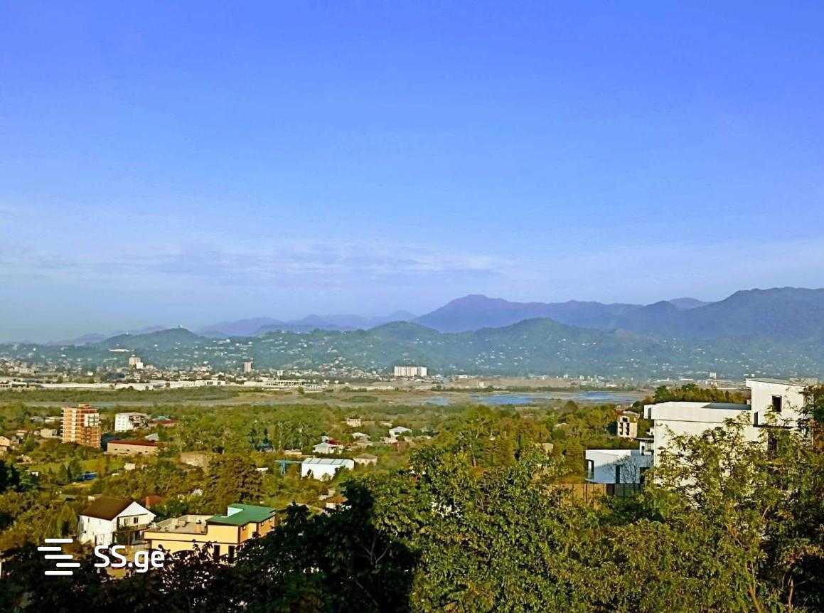 For Sale Sasoplo-Sameurneo Land Plot Khelvachauris Munitsipalitetshi view 8