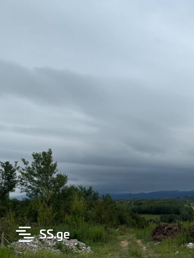 Land For Sale. Kutaisi view 5