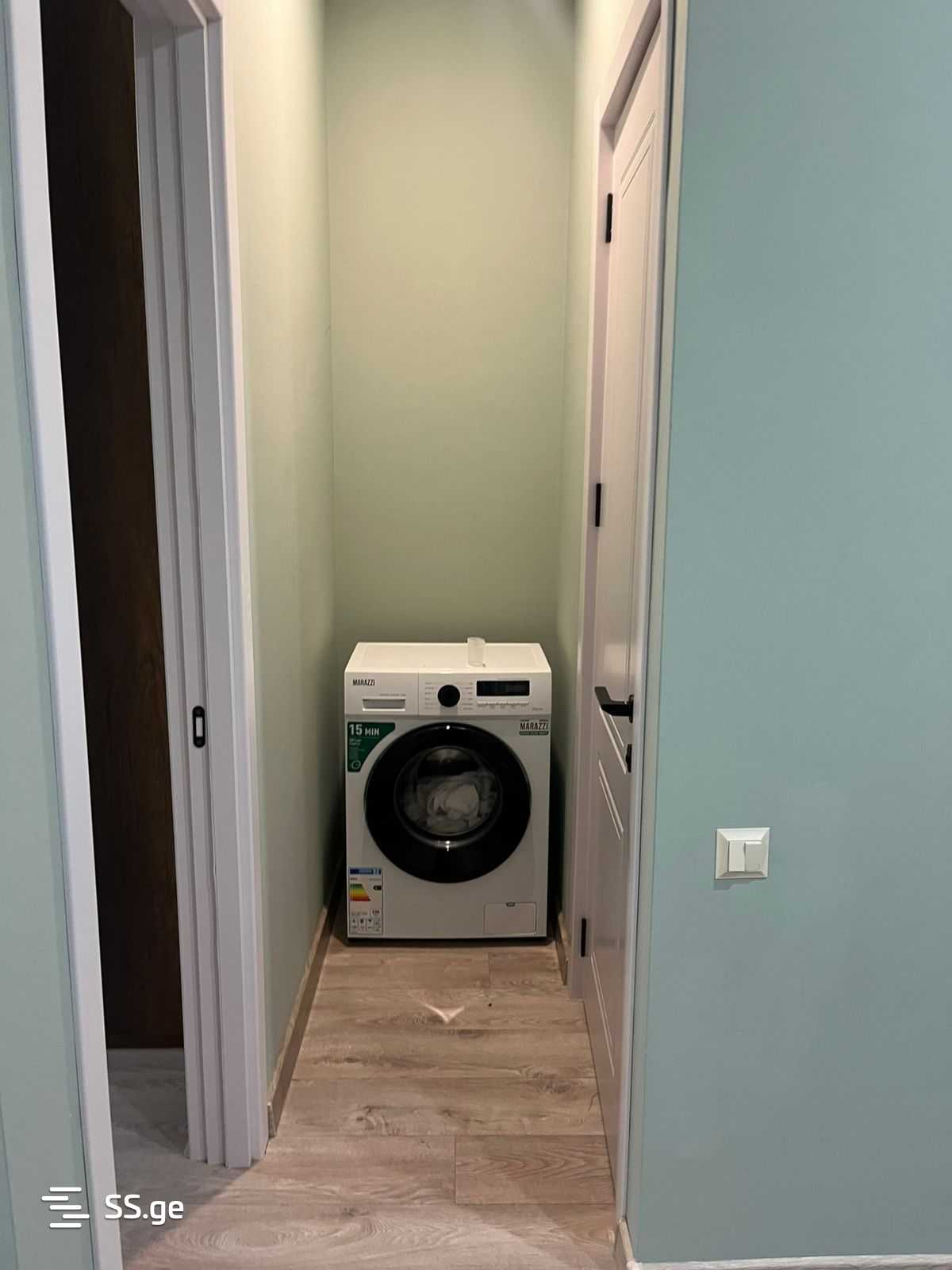 4 Room Flat For Sale, 2 of 4