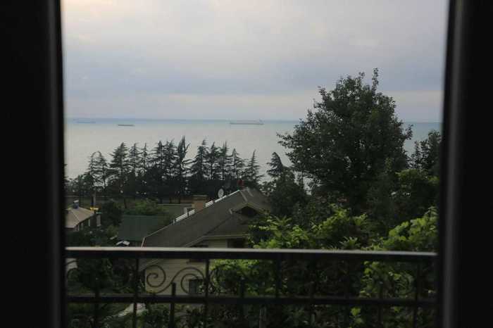 5 room Private House For Sale. Makhindjauri