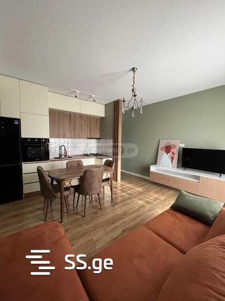 12 Room Hotel For Rent. Gldani view 10