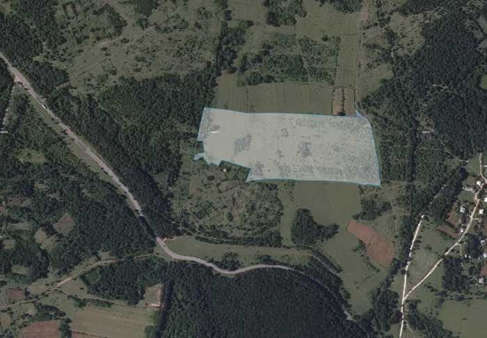 Land For Sale. Terjola