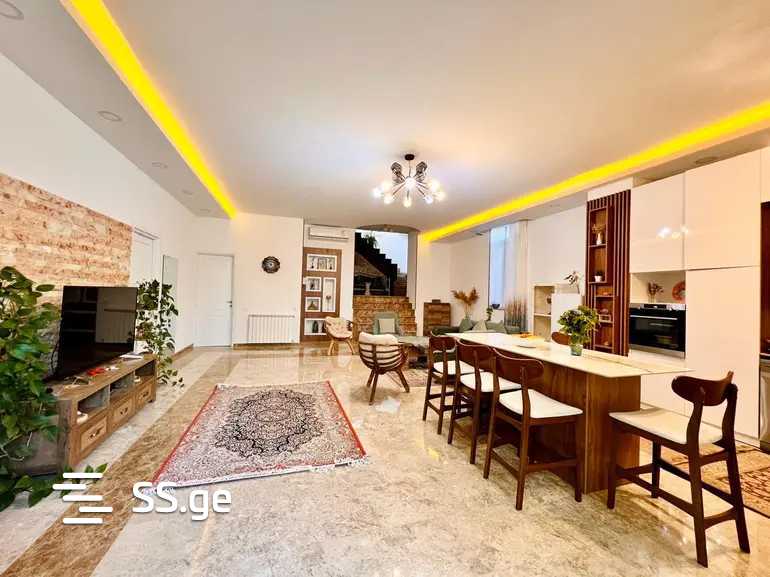 6 Room Private House For Sale, 2 of 4