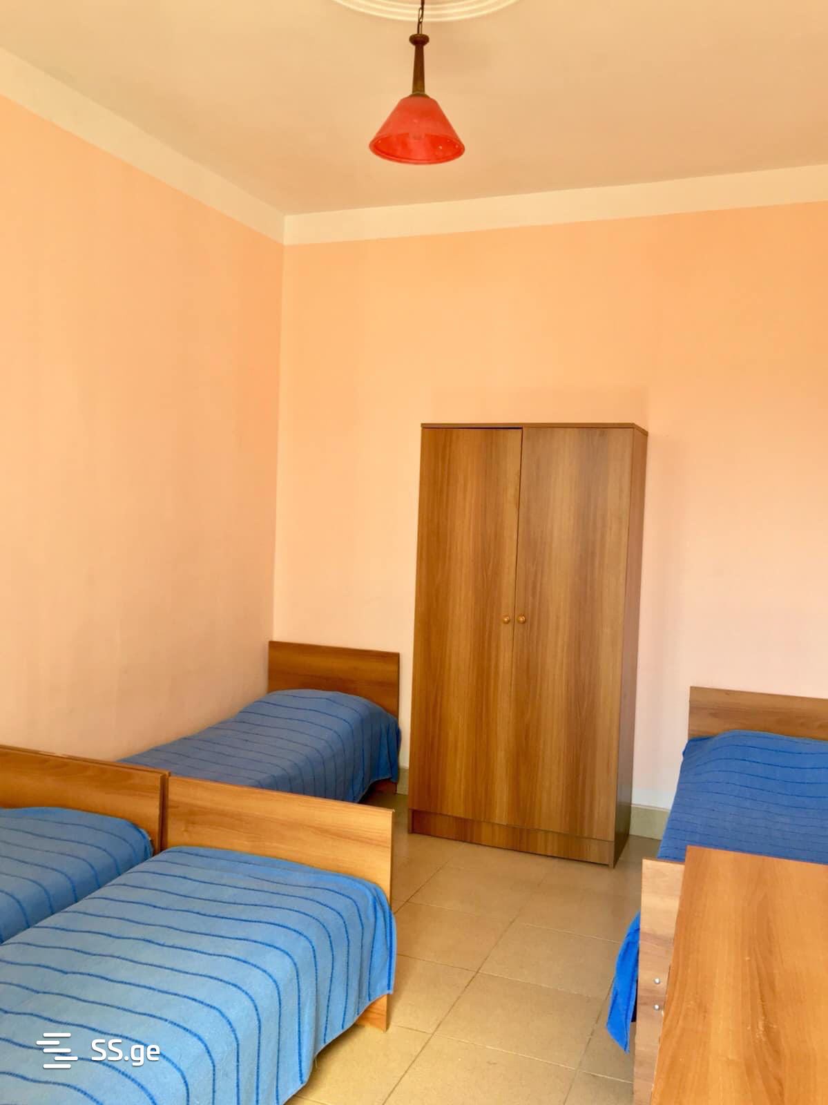 6 Room Private House Daily Rent. Kobuleti, 2 of 4