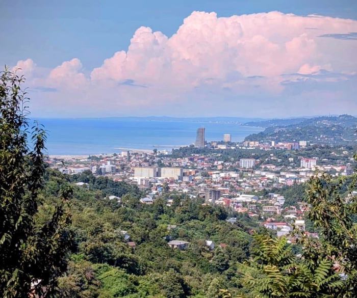 Land For Sale. Peria