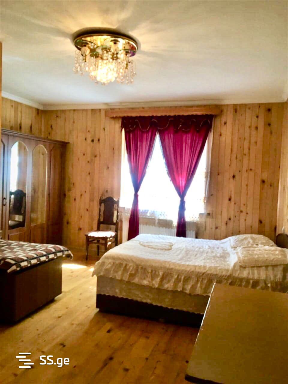 1 Room Private House Daily Rent. Kobuleti, 1 of 4