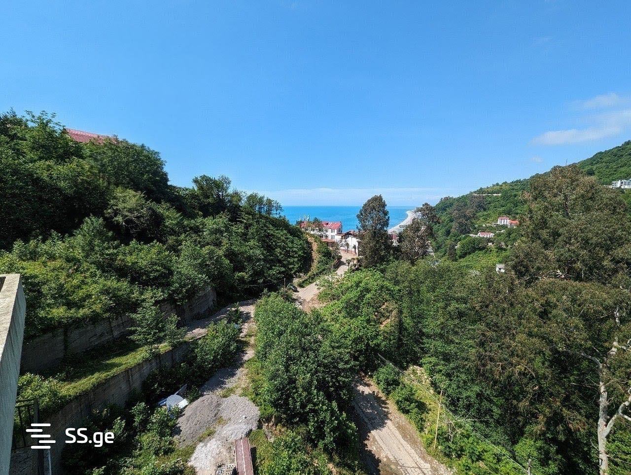 Land For Sale. Kvariati view 7