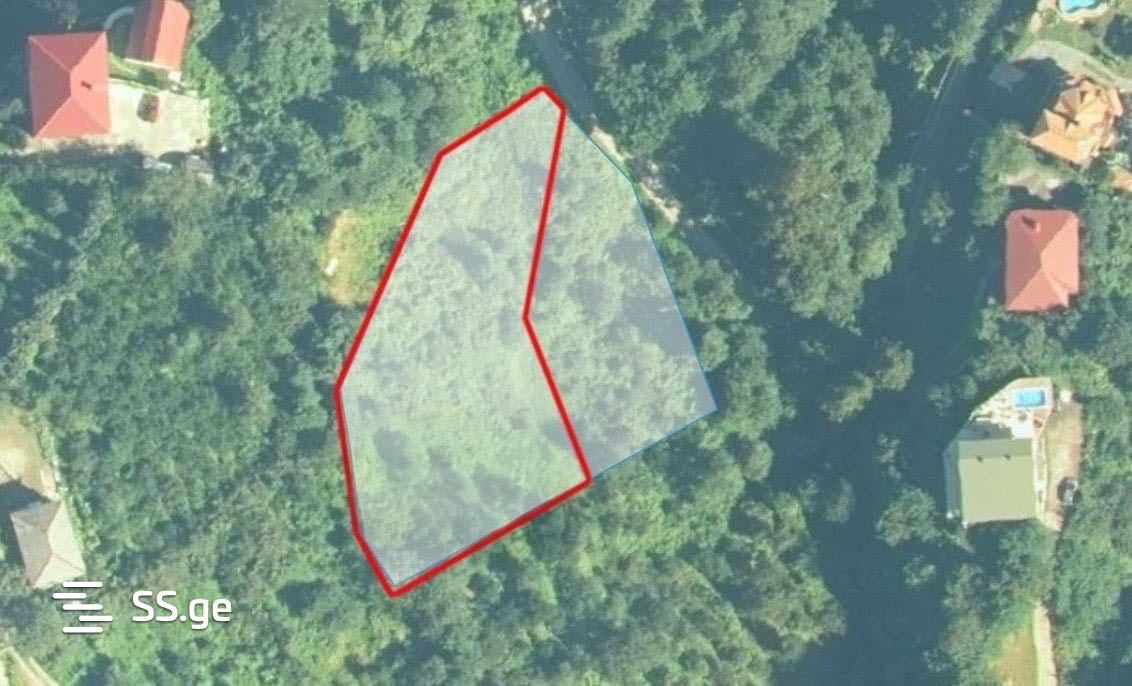 Land For Sale. Kvariati view 8