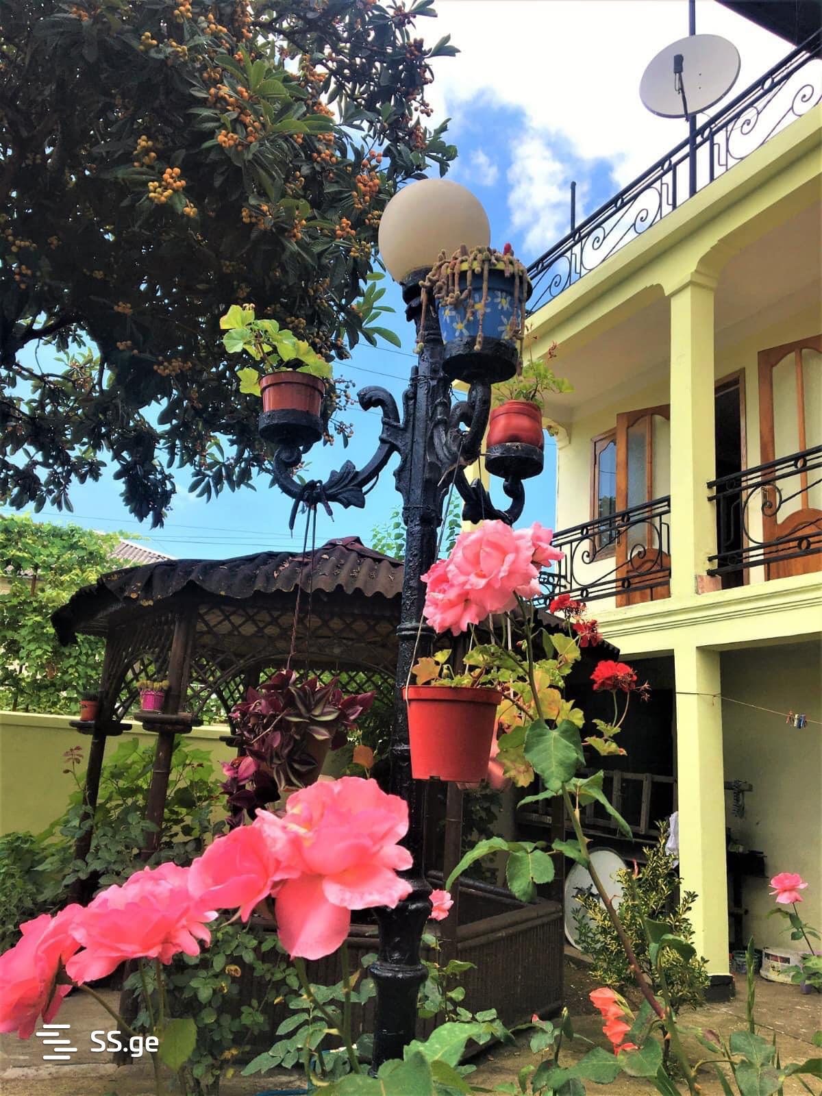 1 Room Private House Daily Rent. Kobuleti, 4 of 4