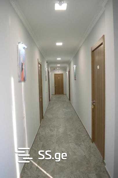 12 Room Hotel For Rent. Gldani view 3